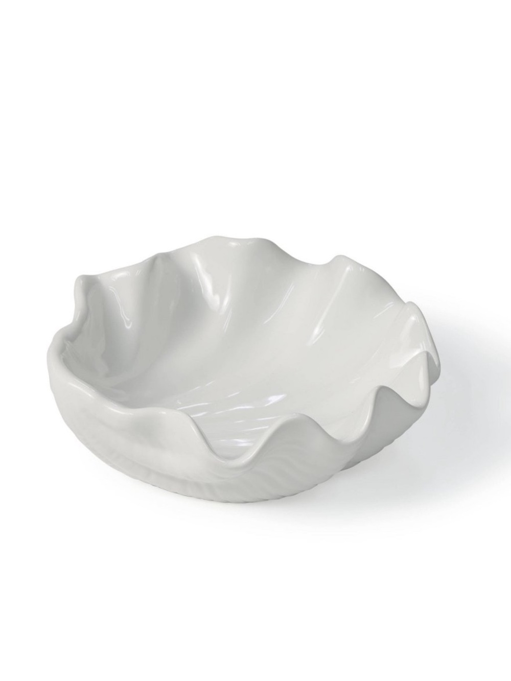 New! White Decorative Shell Bowl - Target  Bullseye's Playground 2026 Collection